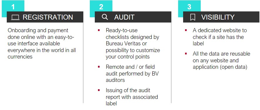 RYB Audit Process