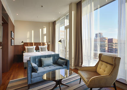 Junior Suite Ameron