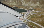 Besuch am St. Gotthard