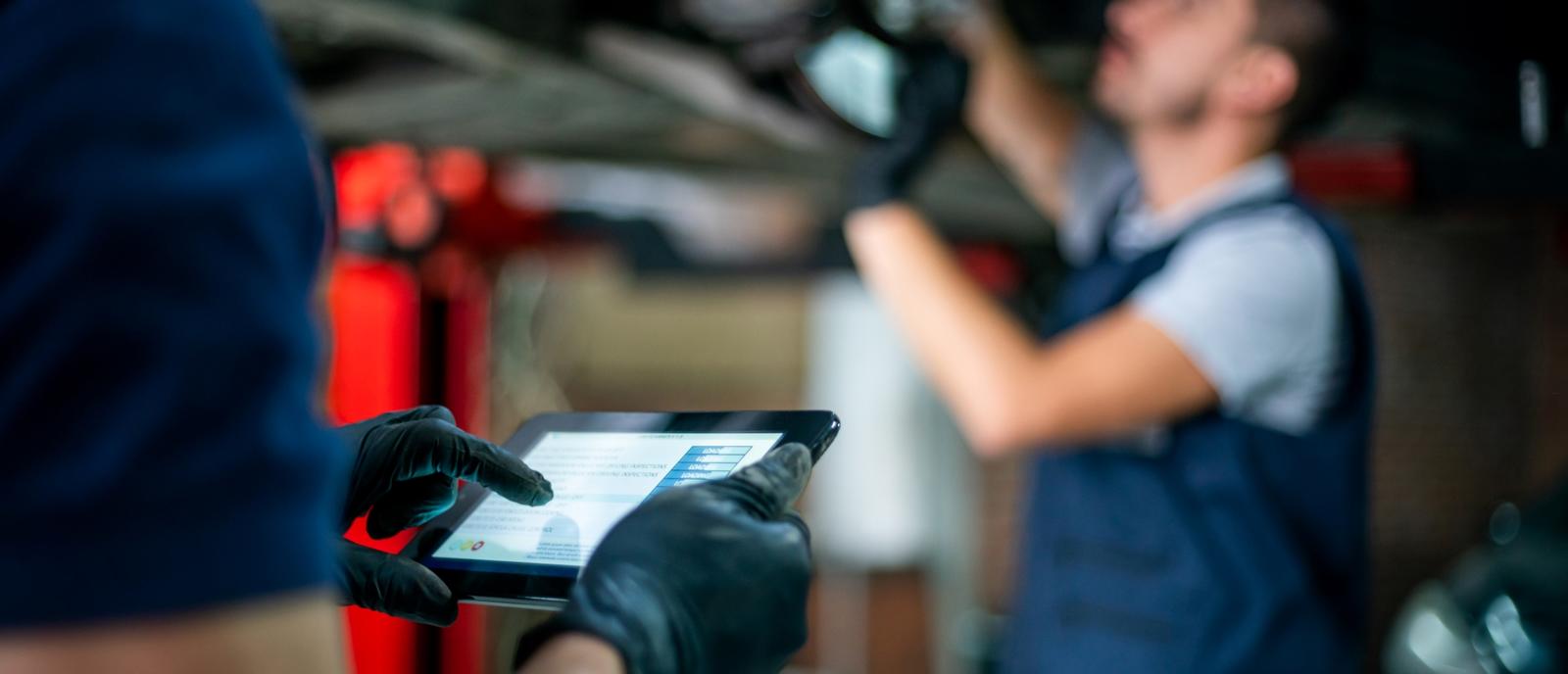 Tisax Certification Automotive