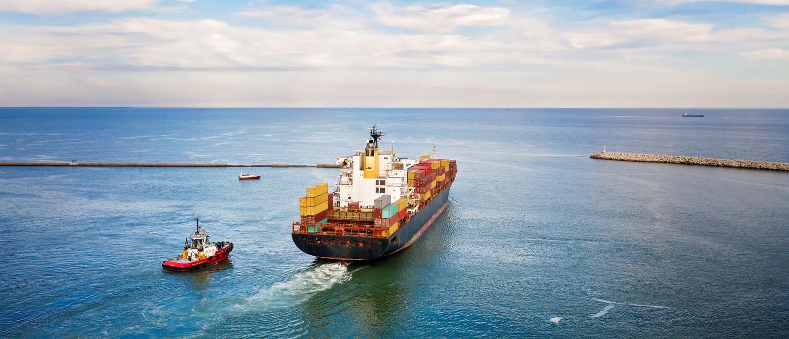 bureau veritas international trade