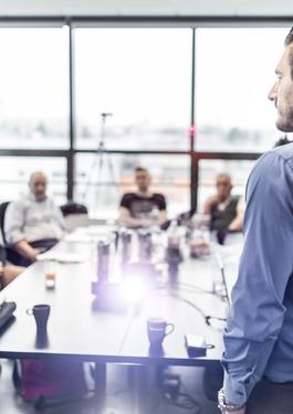 Trainings und Seminare 6