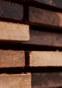 Zertifizierungen für Holz- & Papierprodukte