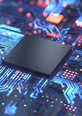 Cyber Security IoT