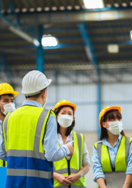 auditor training