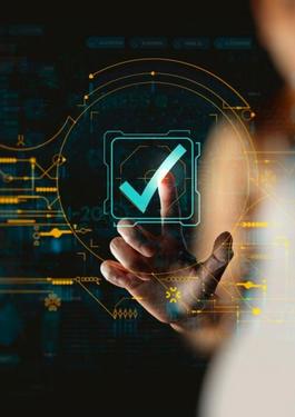 Cyber Security Dienst- leistungen