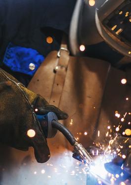 Welding