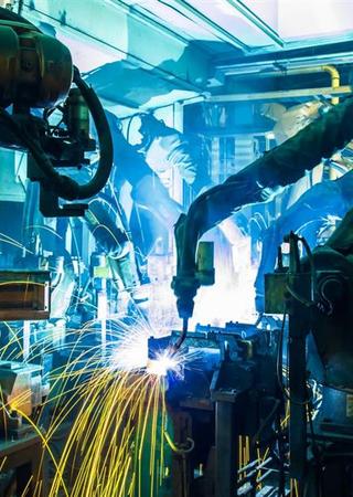 CYBERSECURITY OF INDUSTRIAL EQUIPMENT - IEC 62443