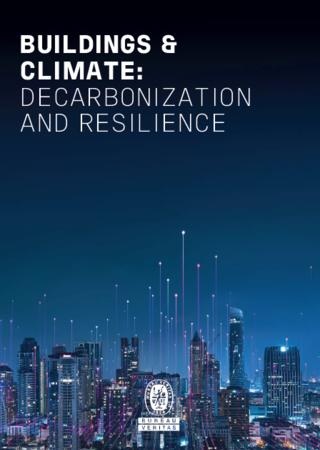 whitepaper Buildings & Climate