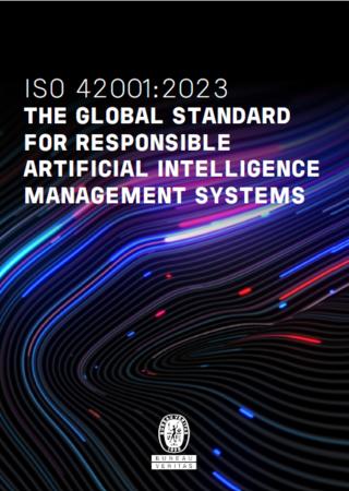 Whitepaper ISO/IEC 42001:2023