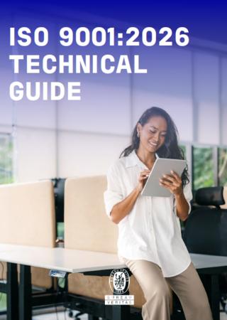 Technical guide 2026 ISO 9001