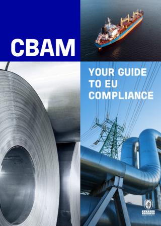 CBAM White paper Bureau Veritas