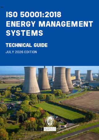 English Technical Guide ISO 50001:2018