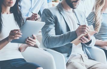 CQI-IRCA akkreditierte Trainings